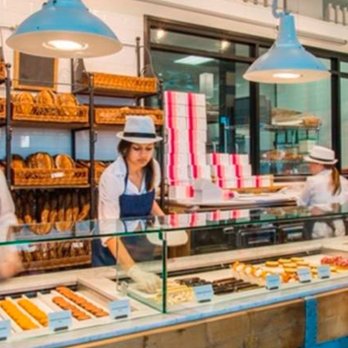 Common Bond Bistro & Bakery - City Place - Bakeries Near Me - Spring, Texas