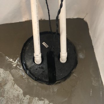 Everdry Waterproofing - Clean - Waterproofing Near Me - Indianapolis, Indiana