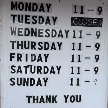 Zu Hot Pot - Hours - Hot Pot Near Me - Albuquerque, New Mexico