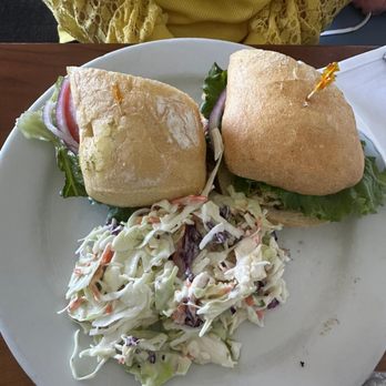 Firefish Grill - Chicken pesto sandwich - New American Near Me - Santa Cruz, California Firefish Grill - Chicken pesto sandwich - New American Near Me - Santa Cruz, California