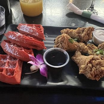 Gotti's - Chicken & Waffles - Seafood Near Me - Houston, Texas Gotti's - Chicken & Waffles - Seafood Near Me - Houston, Texas