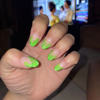 355 Nails  - Nails by Mimi - Nail Salons Near Me - O'Fallon, Missouri