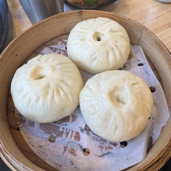 Noodle & Bun - Mushroom & Veggie Buns - Chinese Near Me - San Diego, California Noodle & Bun - Mushroom & Veggie Buns - Chinese Near Me - San Diego, California