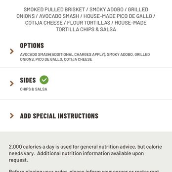 Buffalo Wild Wings - Here's the menu description, no mention of bbq sauce - Sports Bars Near Me - Mesa, Arizona Buffalo Wild Wings - Here's the menu description, no mention of bbq sauce - Sports Bars Near Me - Mesa, Arizona