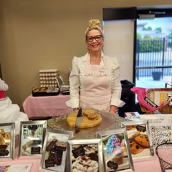 Sugar Free Cupcakery & Treats