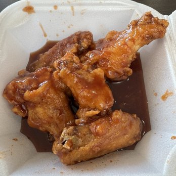 JD Wings - Chicken Wings Near Me - Columbus, Georgia