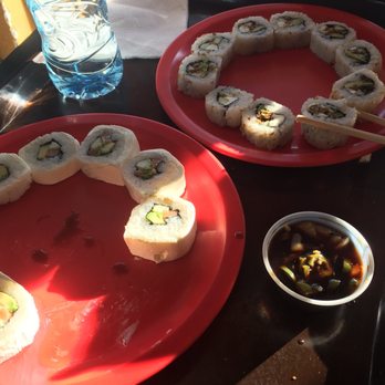 Sushi-Mon - Japanese Near Me - México, D.F., DIF