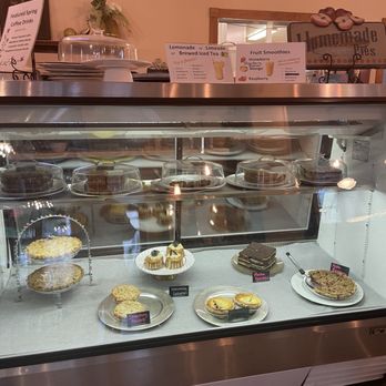 Dorsey's Cafe - Homemade dessert's - Bakeries Near Me - Cedarburg, Wisconsin Dorsey's Cafe - Homemade dessert's - Bakeries Near Me - Cedarburg, Wisconsin