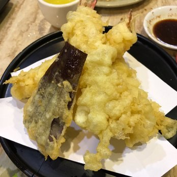 Izakaya Kikufuji - Ebi Tempura - Japanese Near Me - Makati, NCR Izakaya Kikufuji - Ebi Tempura - Japanese Near Me - Makati, NCR