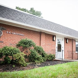 Kevin Greenway, DDS - General Dentistry Limited