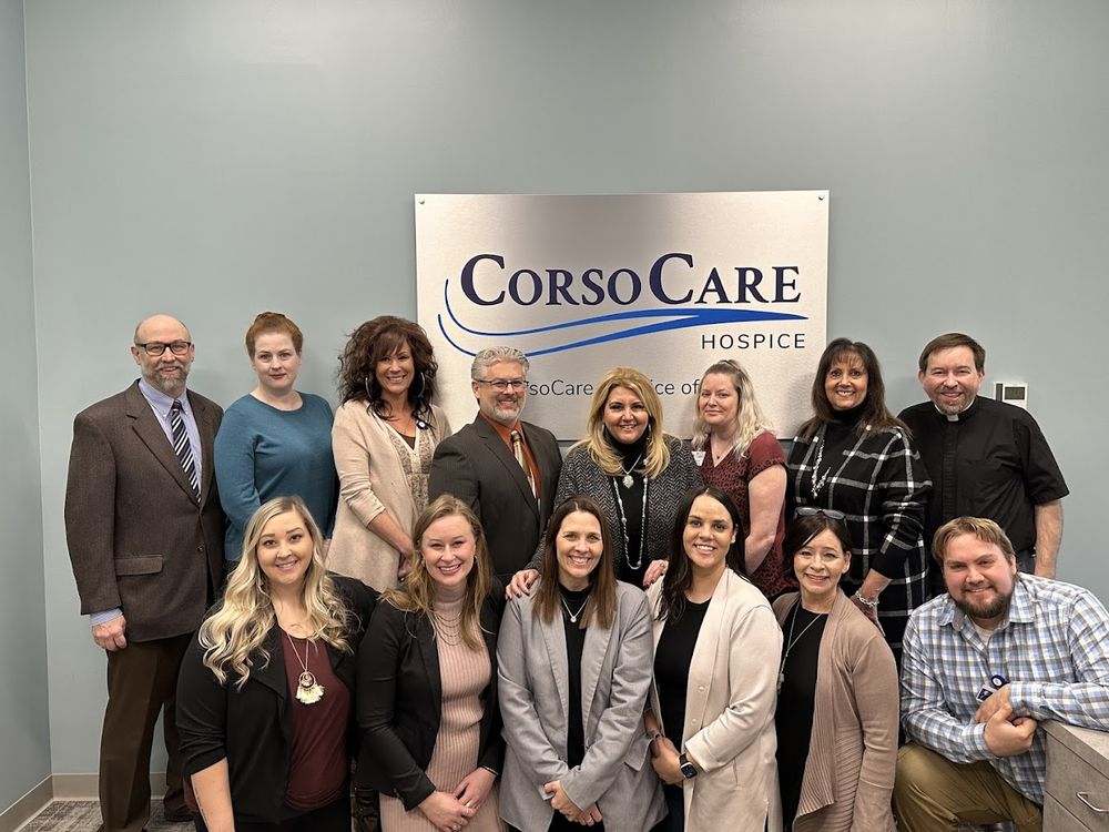 CorsoCare - home care agency in Grand Rapids, MI