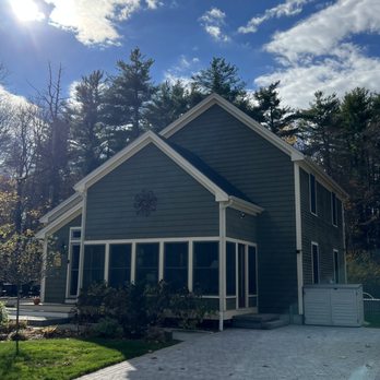 Colangelo’s Home Services - Gutter Services Near Me