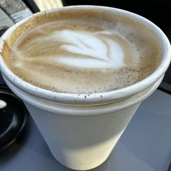 Smoking Tiger Coffee & Bread - Coffee & Tea Near Me - Buena Park, California