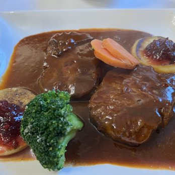 Theos Risto - Hirschsteak - International Near Me - Rodalben, RP Theos Risto - Hirschsteak - International Near Me - Rodalben, RP