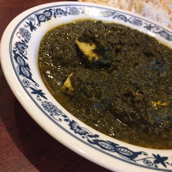 Naan n Curry - Palak Paneer - Indian Near Me - Concord, California Naan n Curry - Palak Paneer - Indian Near Me - Concord, California