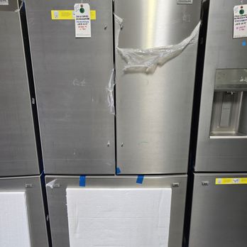 Cornejo's Appliance - French Door Refrigerator - Appliances Near Me - Antioch, California Cornejo's Appliance - French Door Refrigerator - Appliances Near Me - Antioch, California