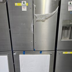 Cornejo's Appliance - French Door Refrigerator