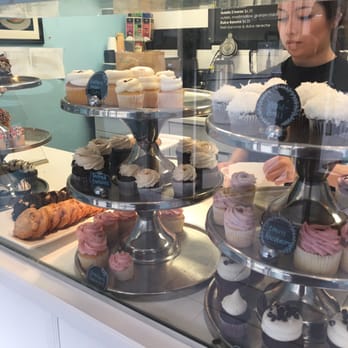Blue Sheep Bake Shop - Cupcakes! Cupcakes! Cupcakes I tell ya! So many bloody flavors! My fave is red velvet - Bakeries Near Me - Somerville, New Jersey Blue Sheep Bake Shop - Cupcakes! Cupcakes! Cupcakes I tell ya! So many bloody flavors! My fave is red velvet - Bakeries Near Me - Somerville, New Jersey