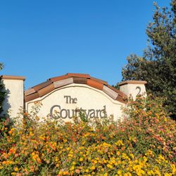 The Courtyard - The Courtyard