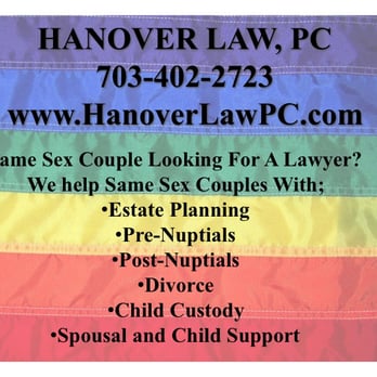 Hanover Law - Immigration Law Near Me - Fairfax, Virginia