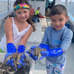 Outer Banks Cruises