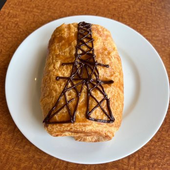 Community Cup Coffee - Pain au chocolate - Coffee & Tea Near Me - Eugene, Oregon