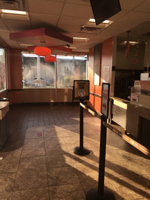 Dunkin' by null