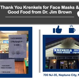 Special Thanks to Krenkels Day-Nite for being an Outstanding Business Special Thanks to Krenkels Day-Nite for being an Outstanding Business