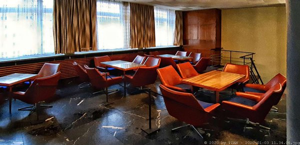 Stasi Museum by null