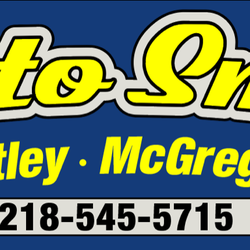 AutoSmith - Aitkin
