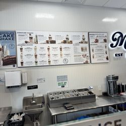 MilkShake Factory SouthShore - Shakes