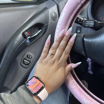Angel Nail & Spa - Nail Salons Near Me - Vacaville, California Angel Nail & Spa - Nail Salons Near Me - Vacaville, California