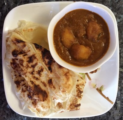 Burmese Bites by null