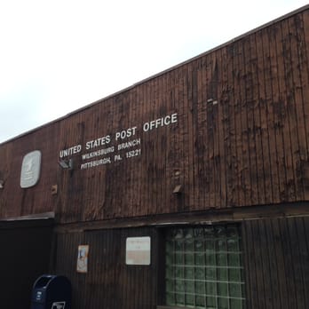 US Post Office - The unfortunate looking post office in wilkinsburg. - Post Offices Near Me - Pittsburgh, Pennsylvania US Post Office - The unfortunate looking post office in wilkinsburg. - Post Offices Near Me - Pittsburgh, Pennsylvania
