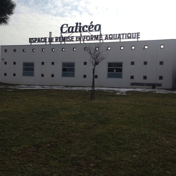 Calicéo - Gyms Near Me - L'Union, 31