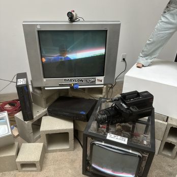 Beyond The Streets - Art Space Rentals Near Me - Los Angeles, California