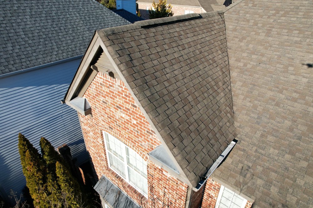 Slide of Woodstone Roofing