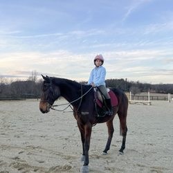 Double C Ranch