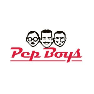 Pep Boys gift card