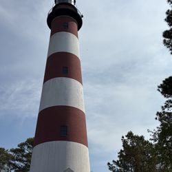 Assateague Lighthouse