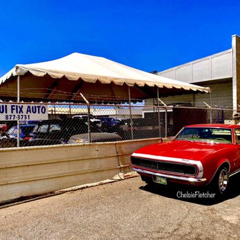 Maui Fix Auto - Maui Fix Auto - Auto Repair Near Me - Kahului, Hawaii Maui Fix Auto - Maui Fix Auto - Auto Repair Near Me - Kahului, Hawaii