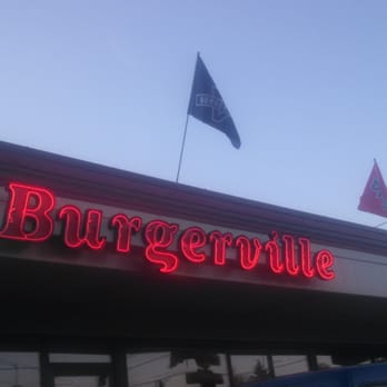 Burgerville - Twinkle. - Burgers Near Me - Milwaukie, Oregon Burgerville - Twinkle. - Burgers Near Me - Milwaukie, Oregon