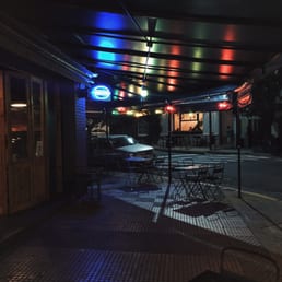 Outside Outside