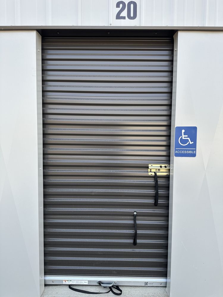 DEER PARK DIAMOND STORAGE 10 Photos 209 W D St, Deer Park