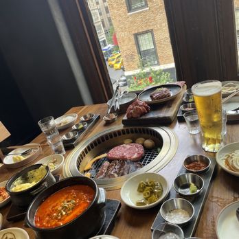 Nubiani - Korean Near Me - New York, New York Nubiani - Korean Near Me - New York, New York