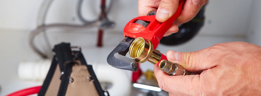 Slide of Moore Plumbing Shop