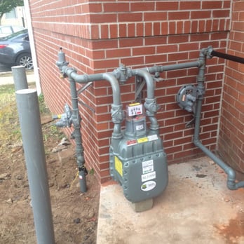 Hoss Plumbing LLC - Updates gas meter - Plumbing Near Me Hoss Plumbing LLC - Updates gas meter - Plumbing Near Me