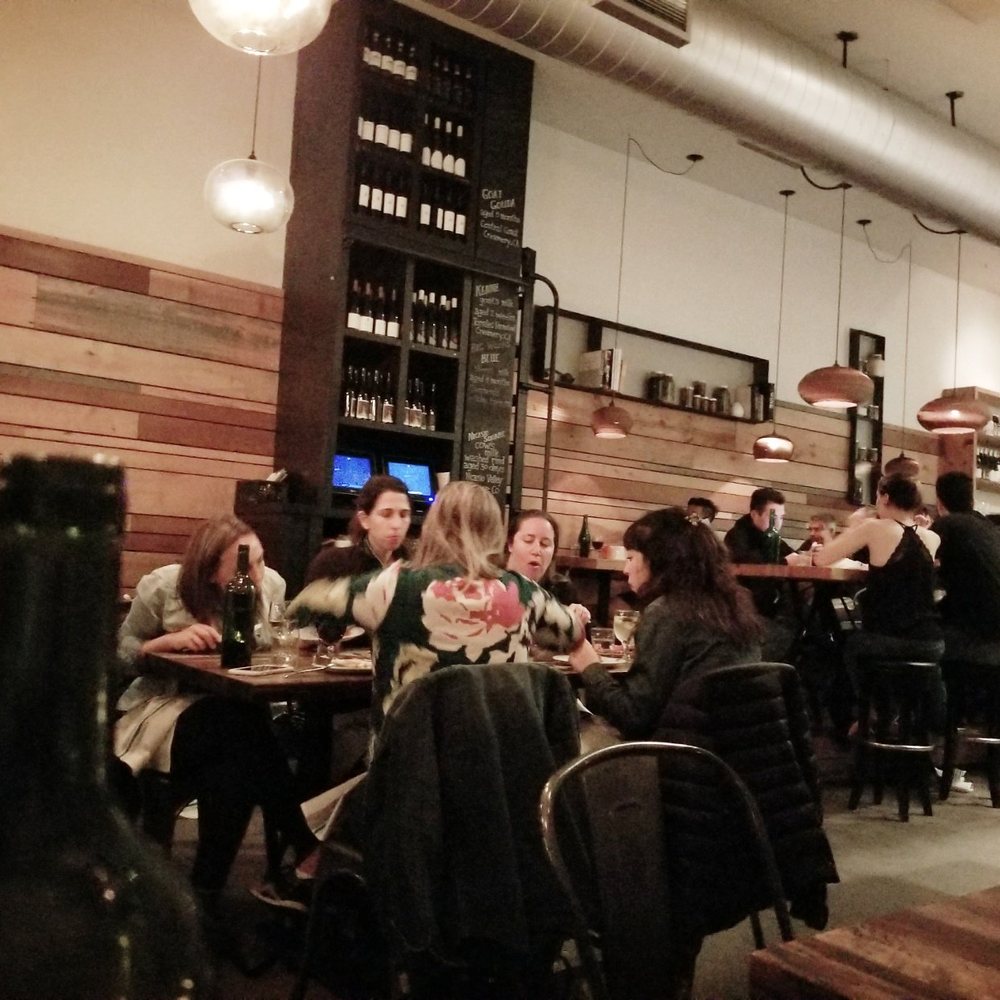 Starbelly - New American Near Me - San Francisco, California Starbelly - New American Near Me - San Francisco, California