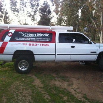 Screen Medic - Windows Installation Near Me - Hemet, California Screen Medic - Windows Installation Near Me - Hemet, California
