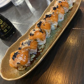 Sushi Corner - Black pearl. - Sushi Bars Near Me - Glendale, California Sushi Corner - Black pearl. - Sushi Bars Near Me - Glendale, California